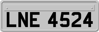 LNE4524
