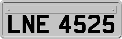 LNE4525