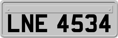 LNE4534