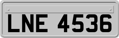 LNE4536