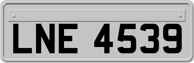 LNE4539