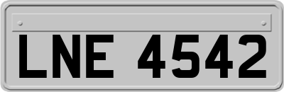 LNE4542