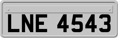 LNE4543