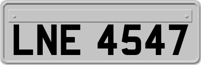 LNE4547