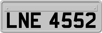 LNE4552