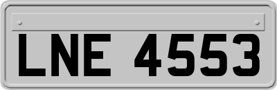 LNE4553
