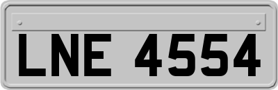 LNE4554