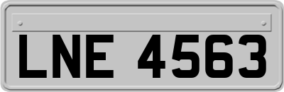 LNE4563