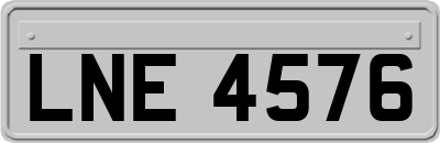 LNE4576