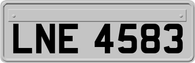 LNE4583