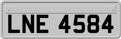LNE4584
