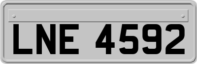 LNE4592