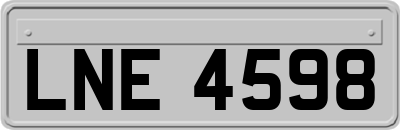 LNE4598