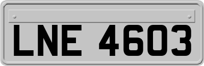 LNE4603