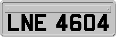 LNE4604