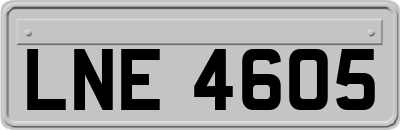 LNE4605