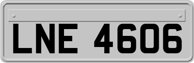 LNE4606