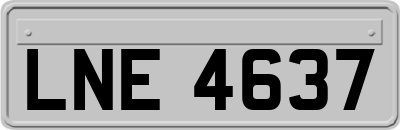 LNE4637