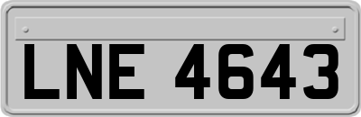 LNE4643