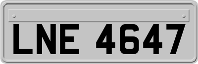 LNE4647