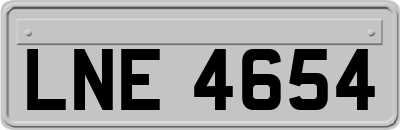 LNE4654