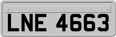 LNE4663