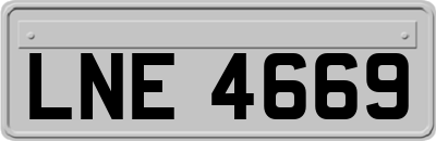 LNE4669