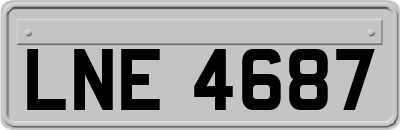 LNE4687