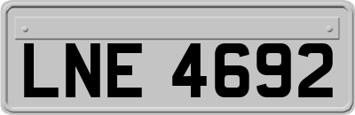 LNE4692