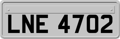 LNE4702