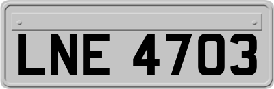 LNE4703