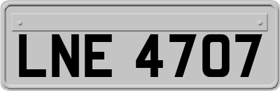 LNE4707