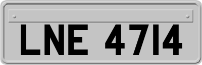 LNE4714