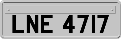 LNE4717