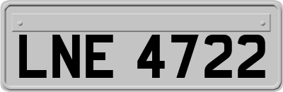 LNE4722