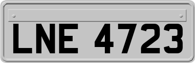 LNE4723