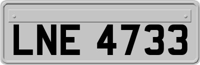 LNE4733
