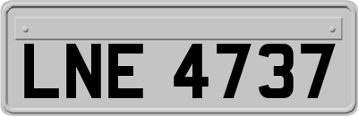 LNE4737
