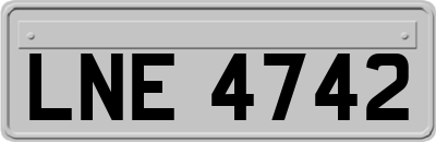 LNE4742