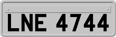 LNE4744