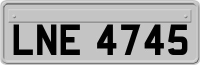 LNE4745