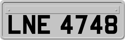 LNE4748