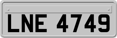 LNE4749