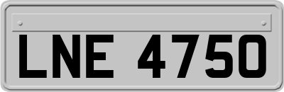 LNE4750