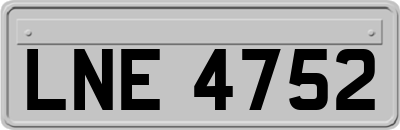 LNE4752