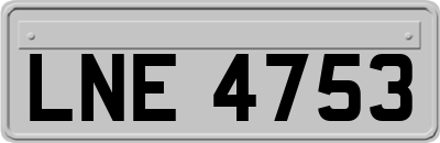 LNE4753