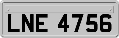 LNE4756