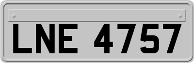 LNE4757