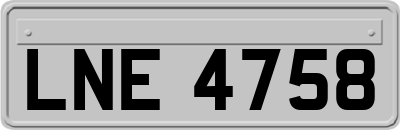 LNE4758