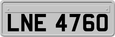LNE4760